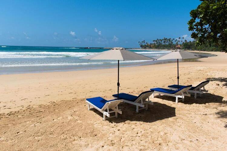 Smeralda Beach Hotel