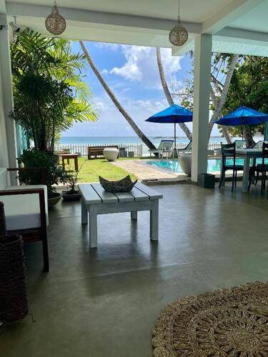 Smeralda Beach Hotel