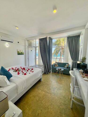 Smeralda Beach Hotel