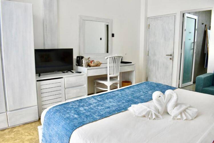 Smeralda Beach Hotel
