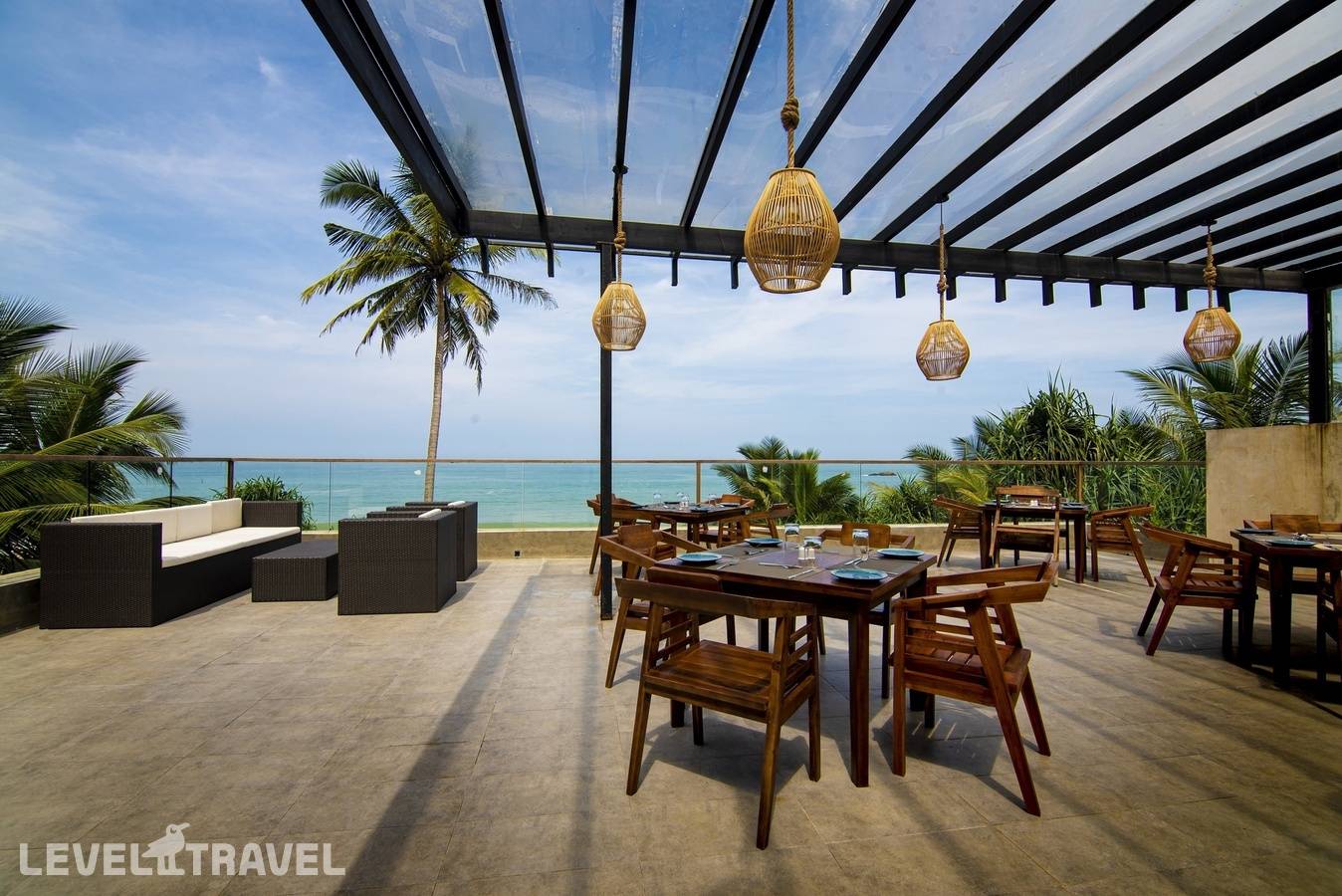 фотографии отеля The Rockwall Boutique Hotel в Шри-Ланка(Индурува) - фото №3