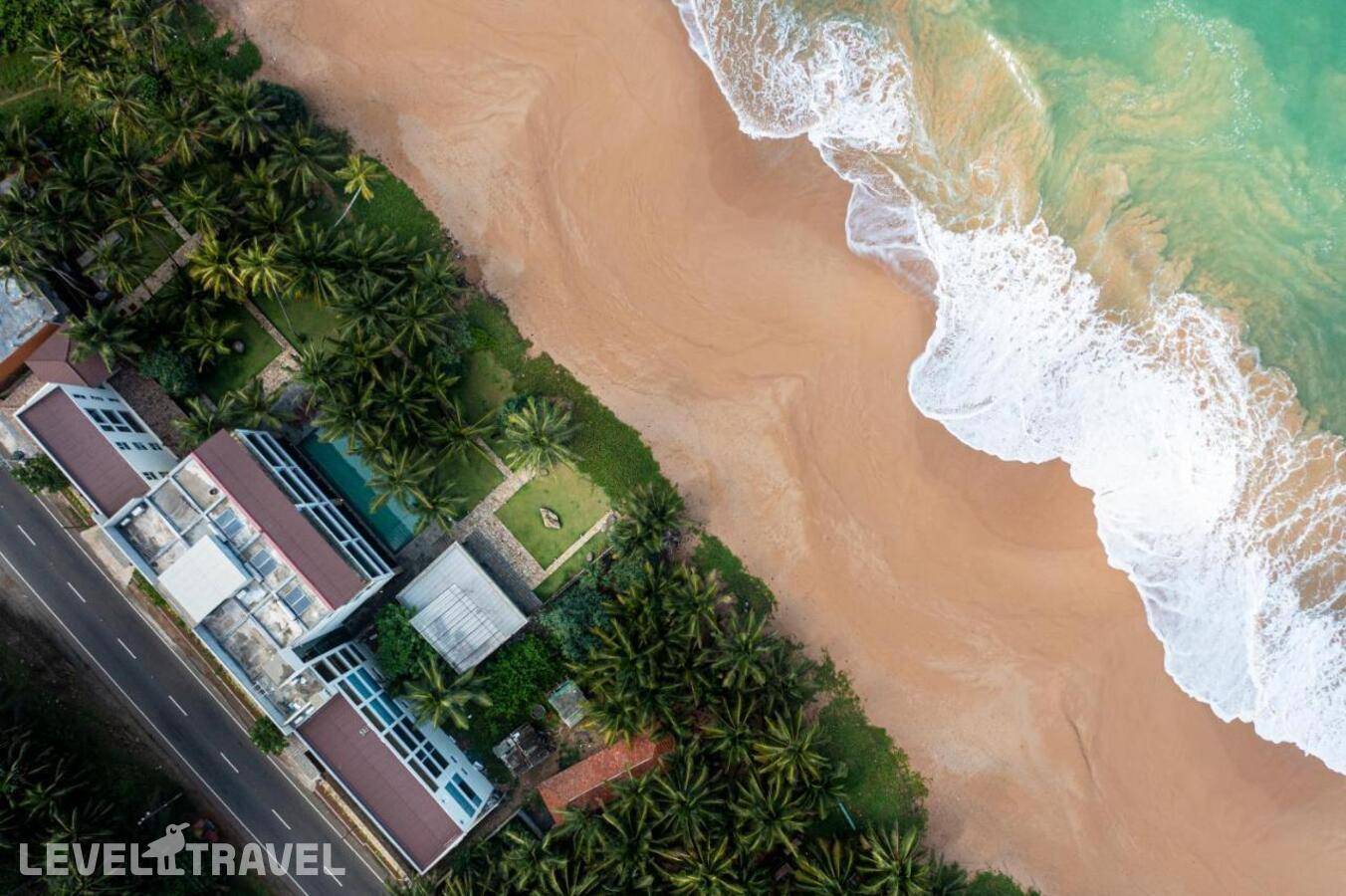 фотографии отеля The Rockwall Boutique Hotel в Шри-Ланка(Индурува) - фото №7