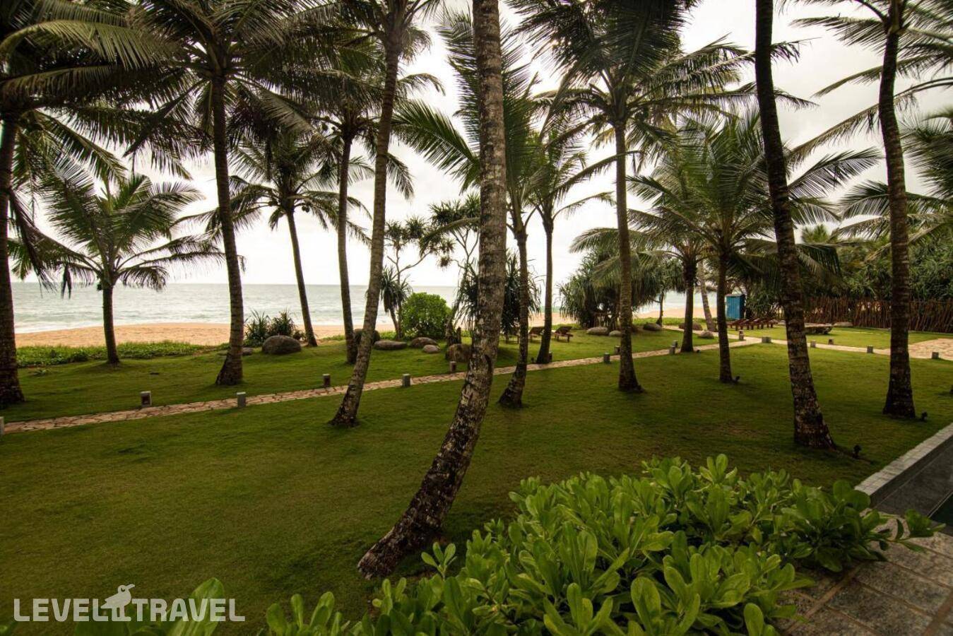 фотографии отеля The Rockwall Boutique Hotel в Шри-Ланка(Индурува) - фото №11