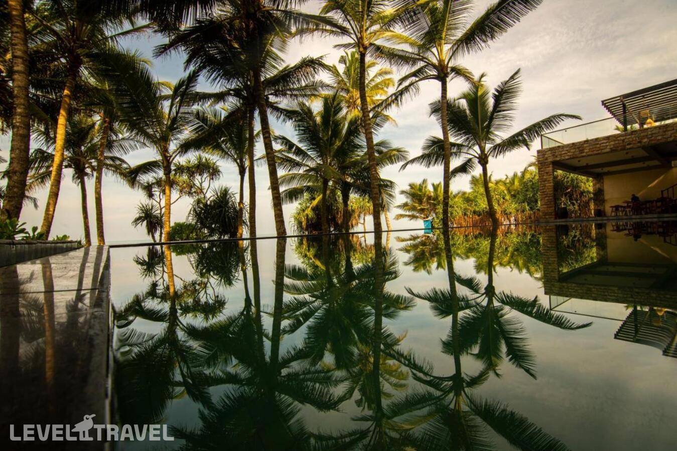 фотографии отеля The Rockwall Boutique Hotel в Шри-Ланка(Индурува) - фото №9