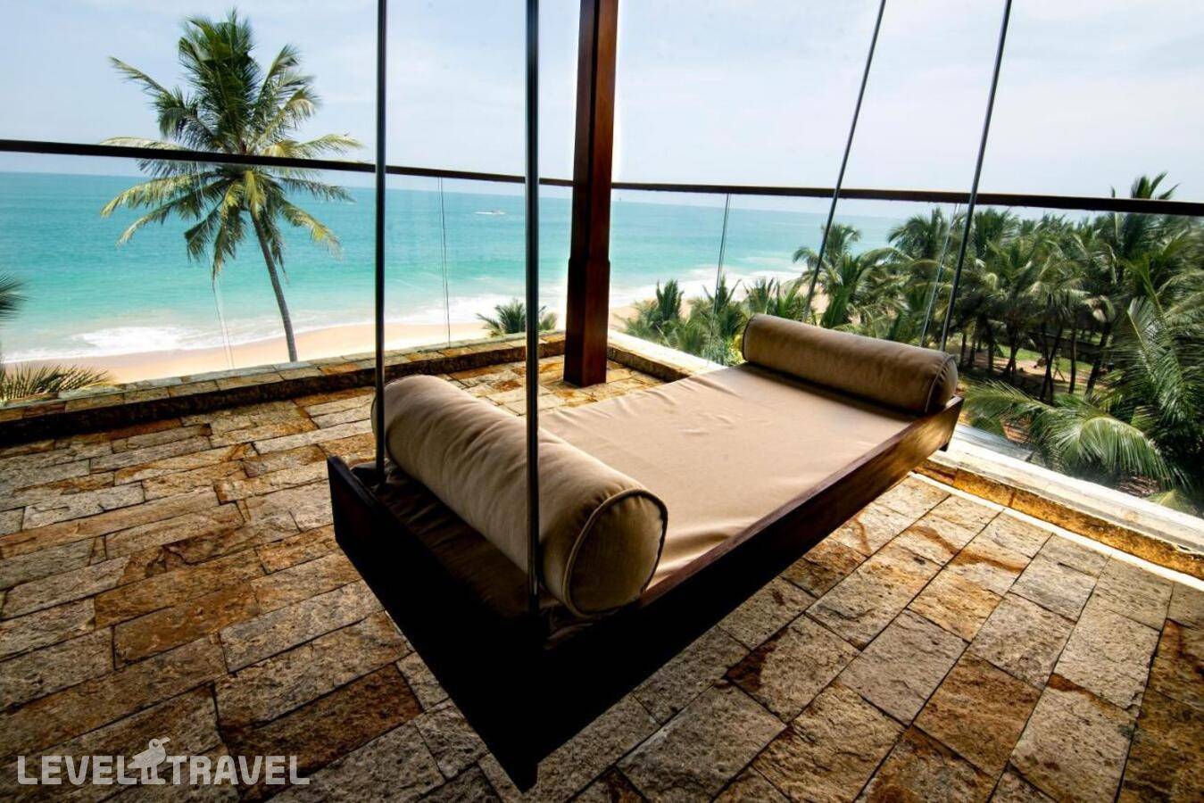 фотографии отеля The Rockwall Boutique Hotel в Шри-Ланка(Индурува) - фото №8