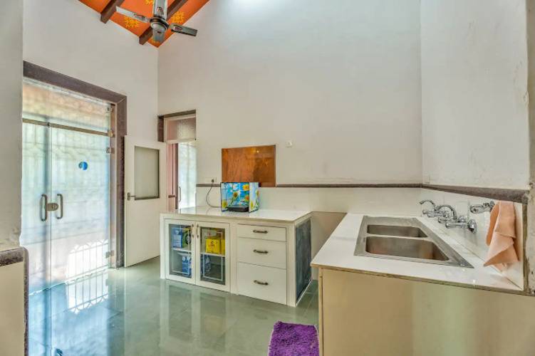 Casa De Familia