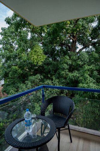 Candolim Suites