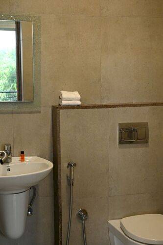 Candolim Suites