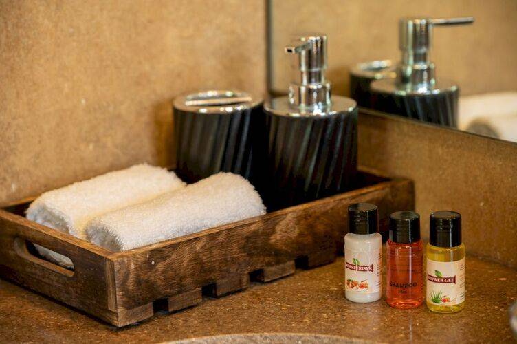 Candolim Suites