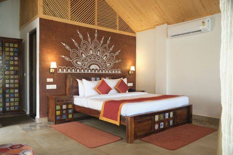 Veda 5 Wellness Resorts & Spa