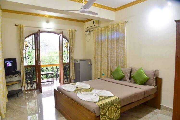 Ultimate Stay