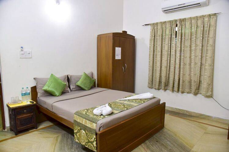 Ultimate Stay