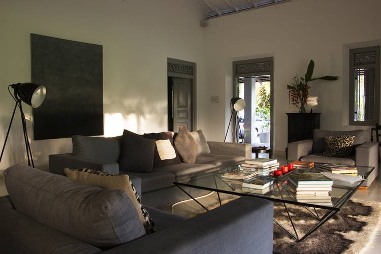 Luxury Villa 10