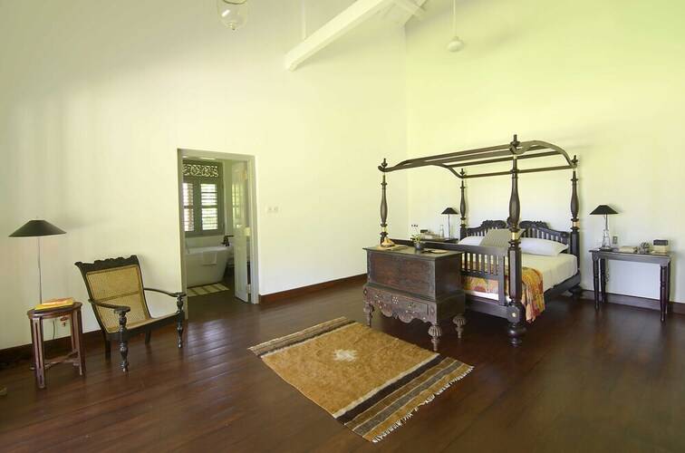 Luxury Villa 10