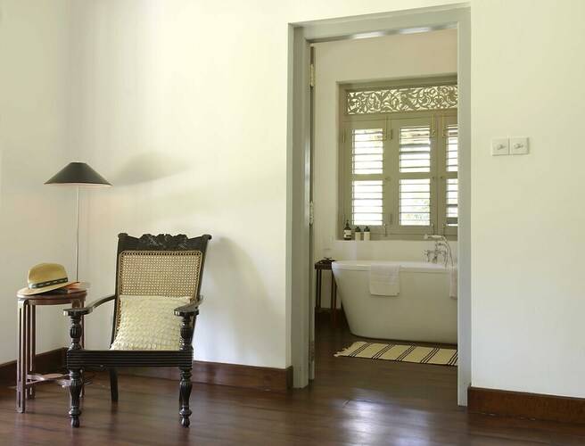 Luxury Villa 10