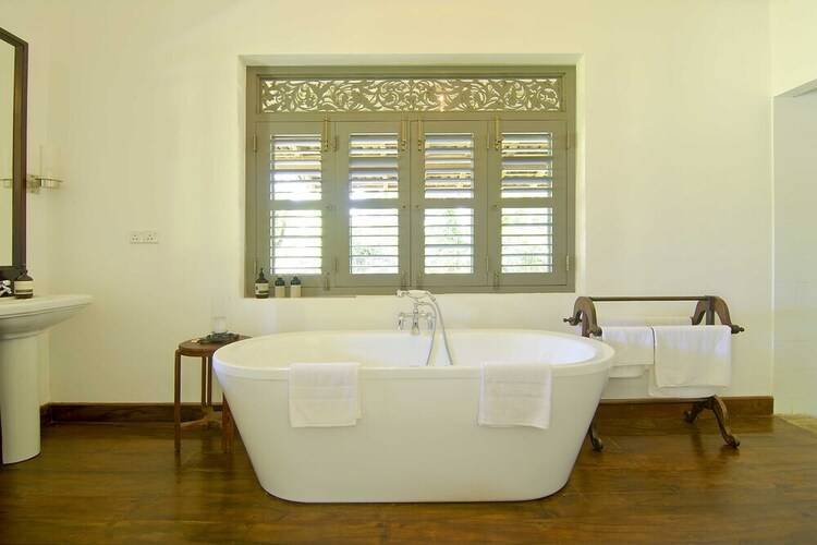 Luxury Villa 10