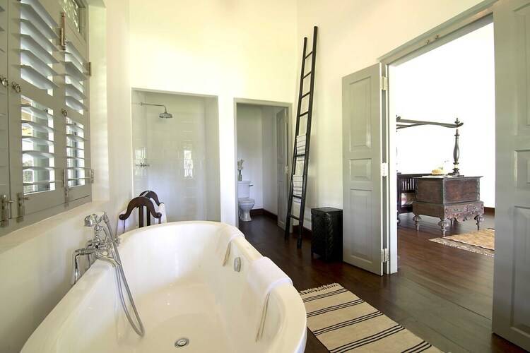 Luxury Villa 10