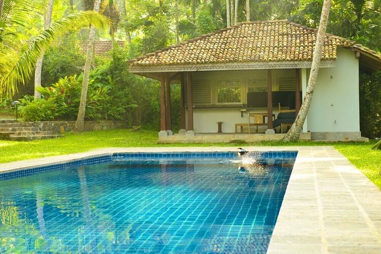 Luxury Villa 10