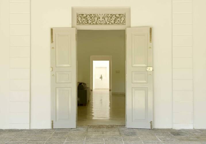 Luxury Villa 10