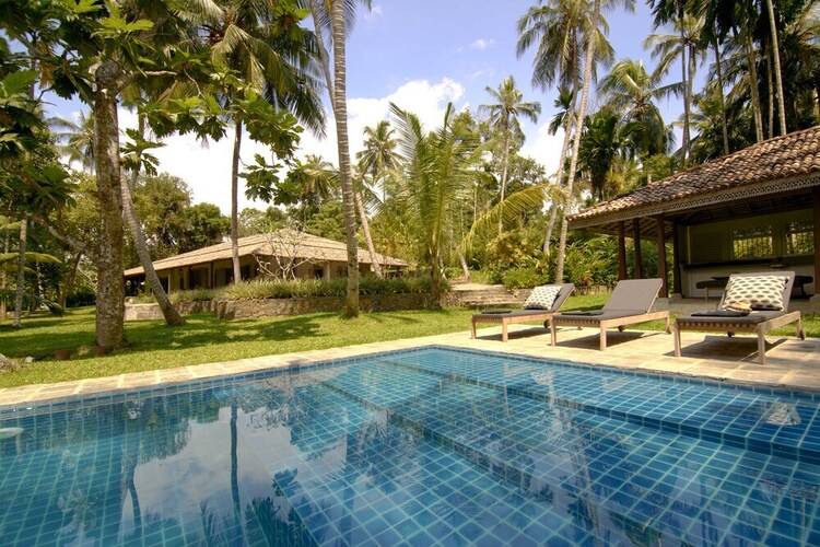 Luxury Villa 10