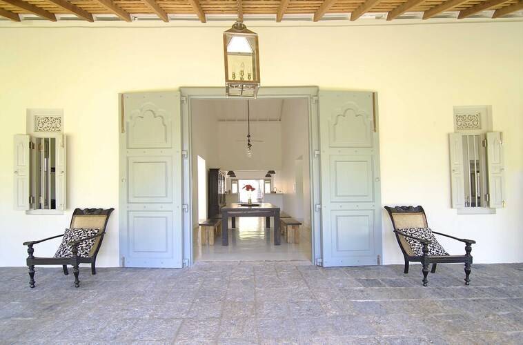 Luxury Villa 10