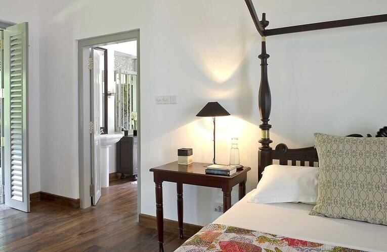 Luxury Villa 10