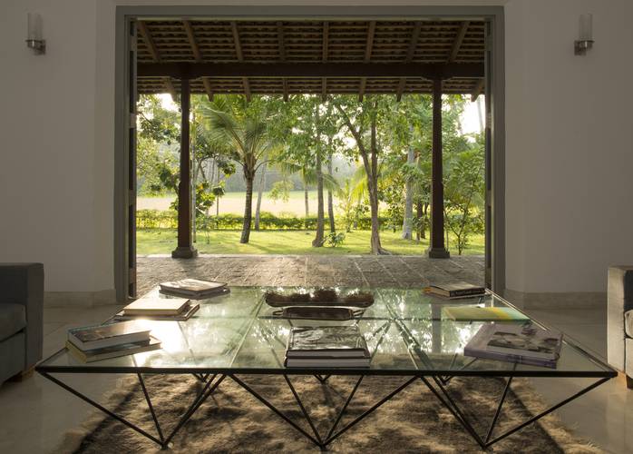 Luxury Villa 10