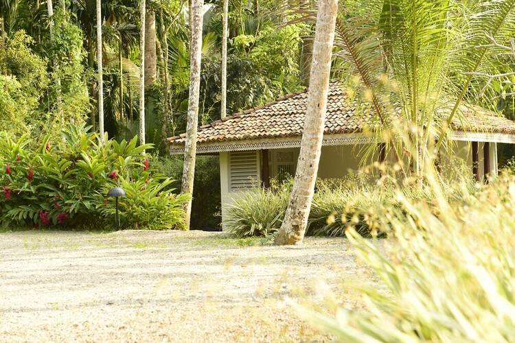 Luxury Villa 10