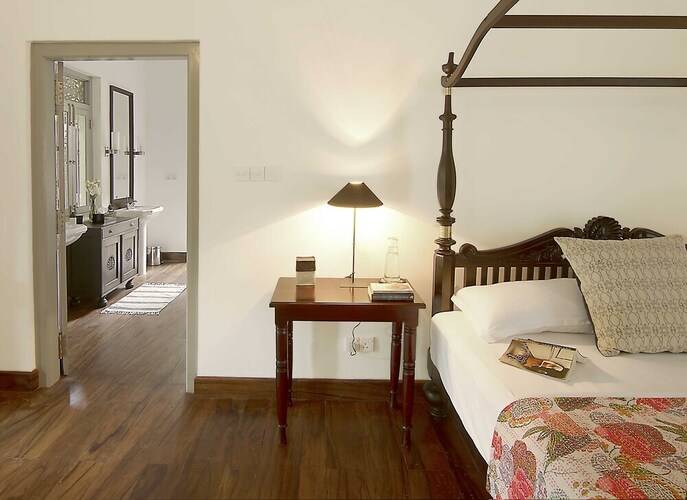 Luxury Villa 10