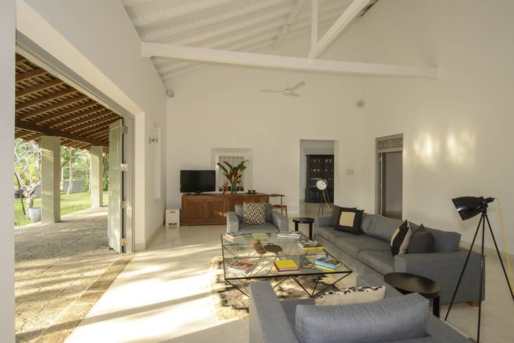 Luxury Villa 10