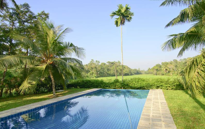 Luxury Villa 10