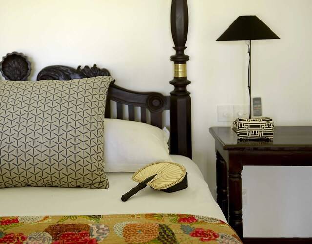 Luxury Villa 10