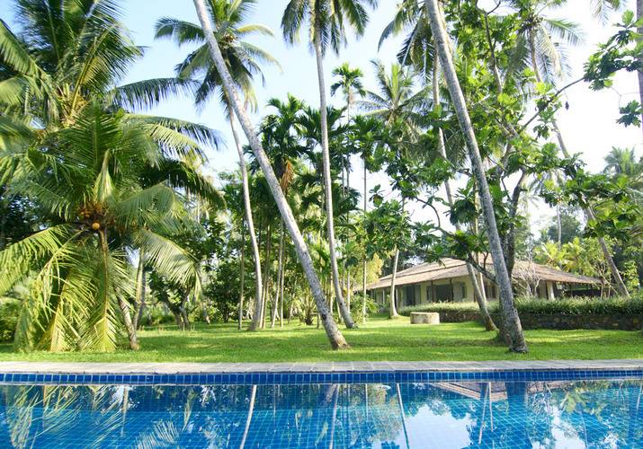 Luxury Villa 10
