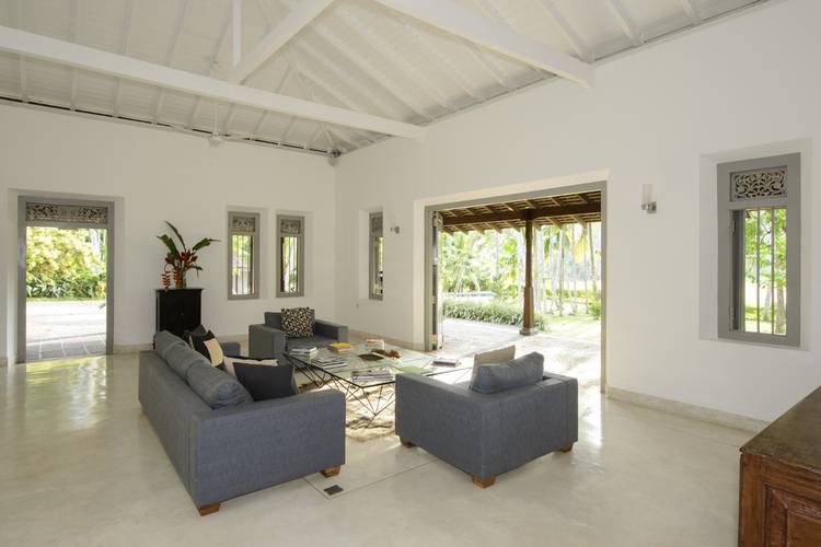 Luxury Villa 10