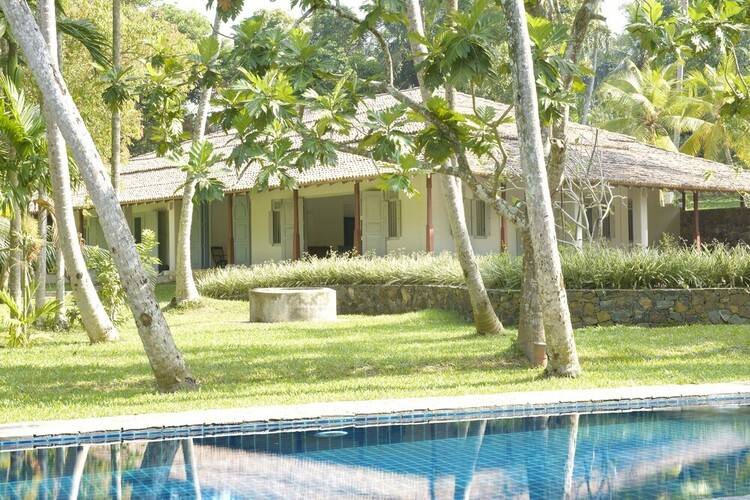 Luxury Villa 10