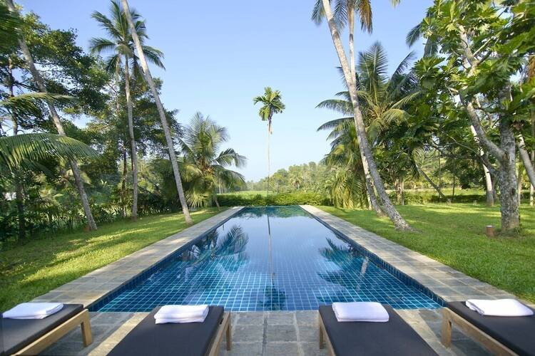 Luxury Villa 10