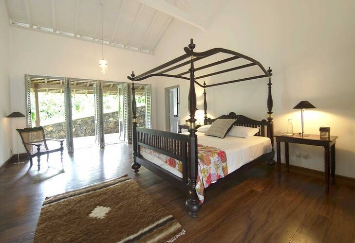 Luxury Villa 10