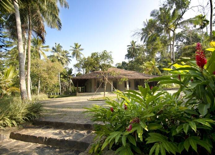 Luxury Villa 10