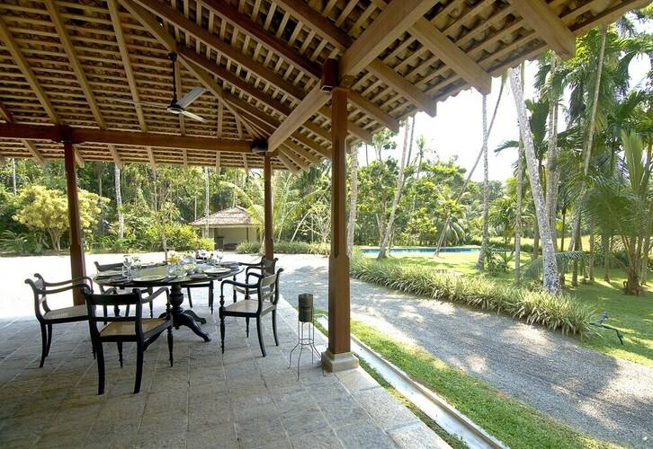 Luxury Villa 10