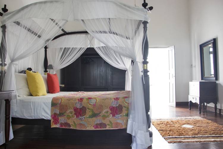 Luxury Villa 10