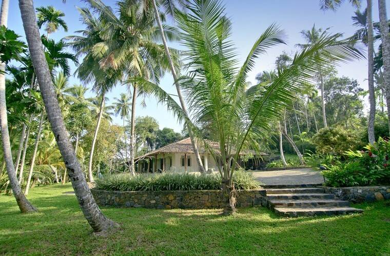 Luxury Villa 10