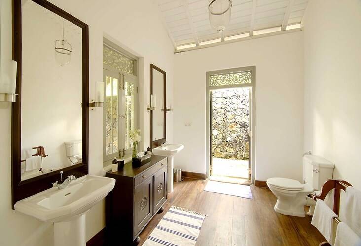 Luxury Villa 10