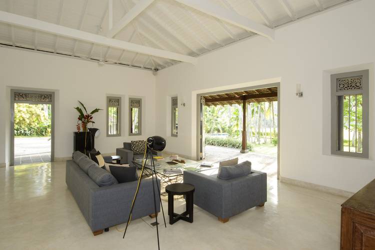 Luxury Villa 10