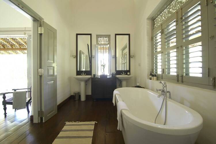 Luxury Villa 10