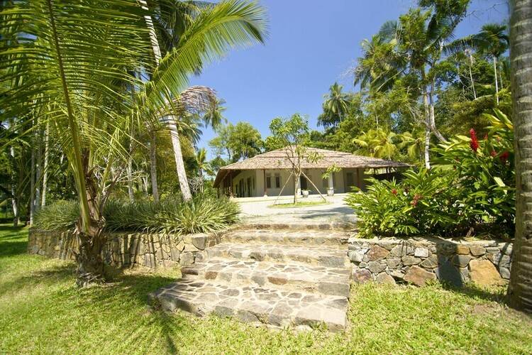 Luxury Villa 10