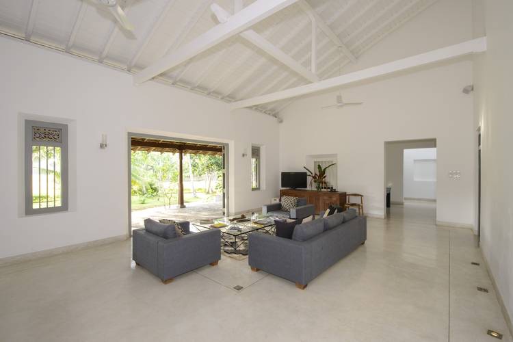 Luxury Villa 10