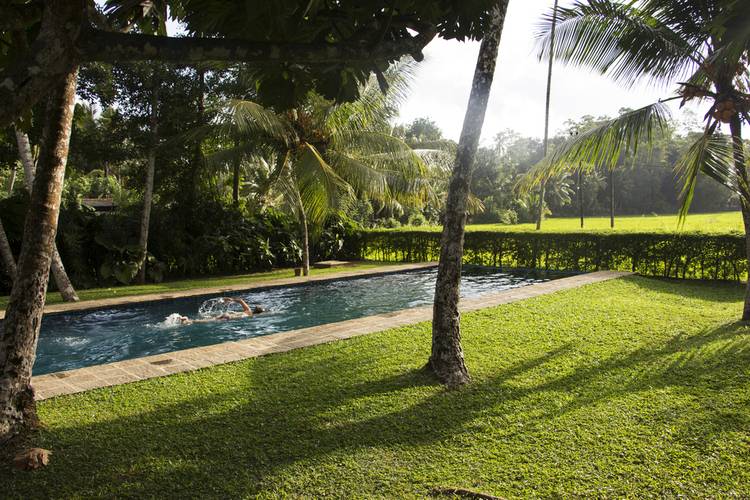Luxury Villa 10