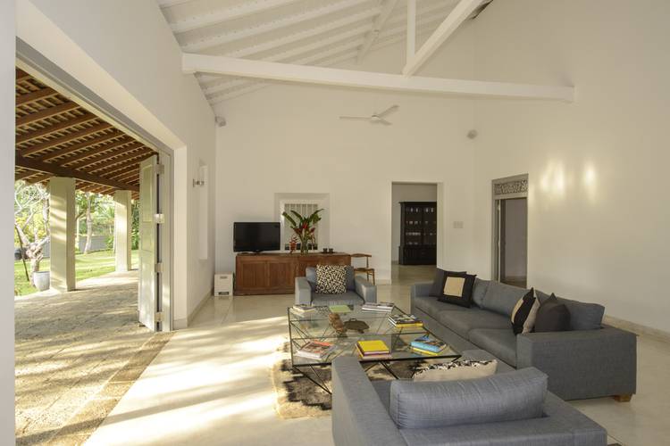 Luxury Villa 10
