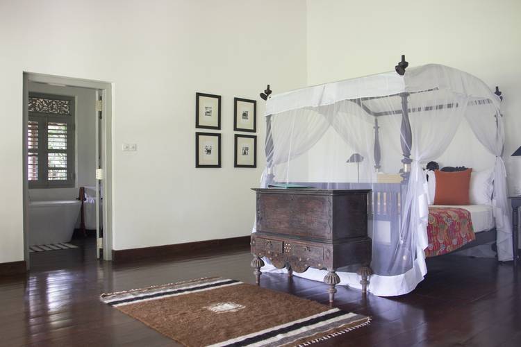 Luxury Villa 10