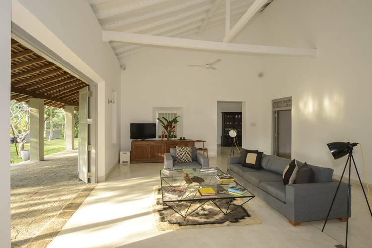 Luxury Villa 10
